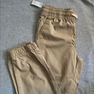 Boys husky joggers